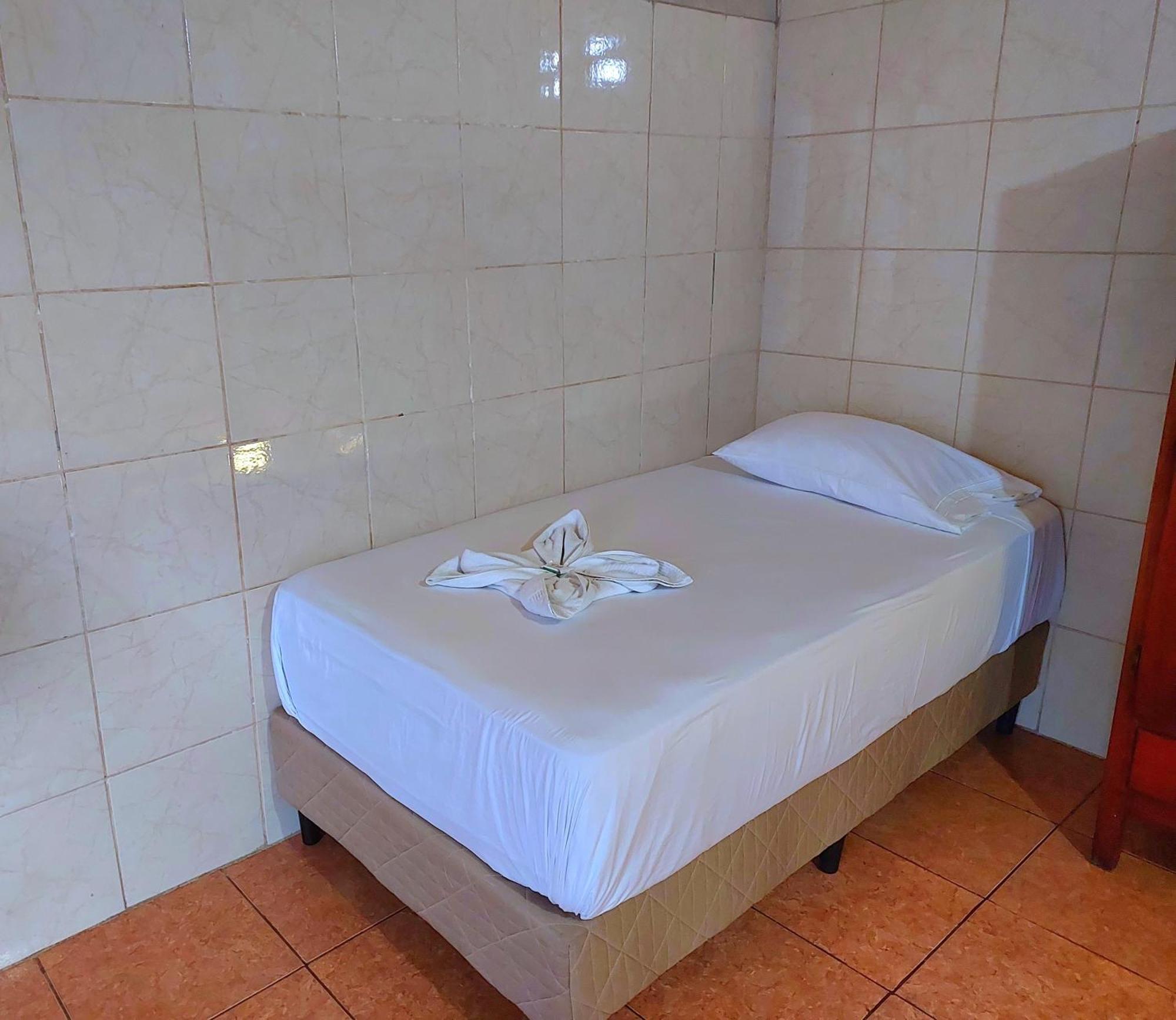 Hostel Del Pacifico 푼타레나스 외부 사진