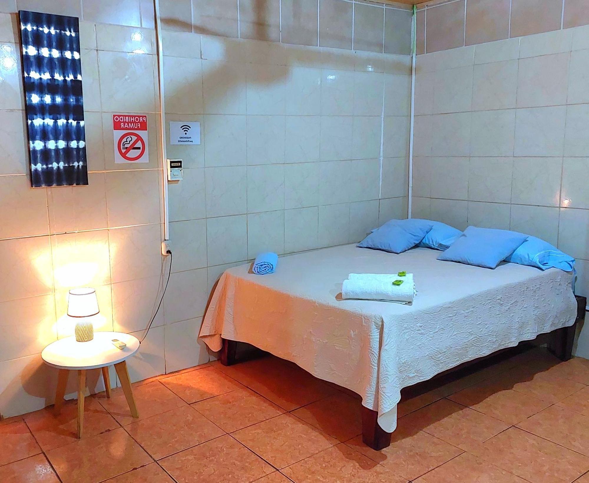 Hostel Del Pacifico 푼타레나스 외부 사진