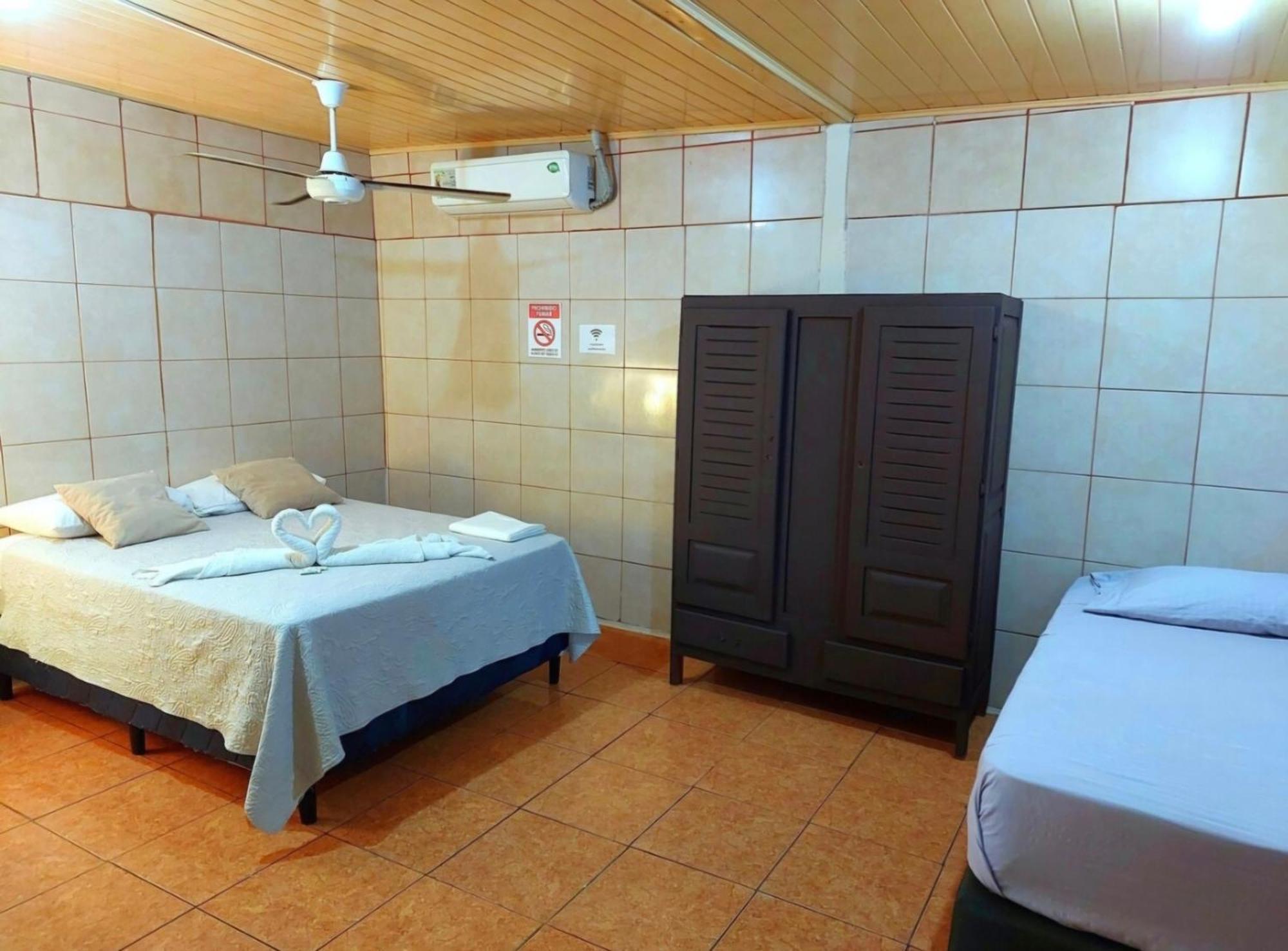 Hostel Del Pacifico 푼타레나스 외부 사진