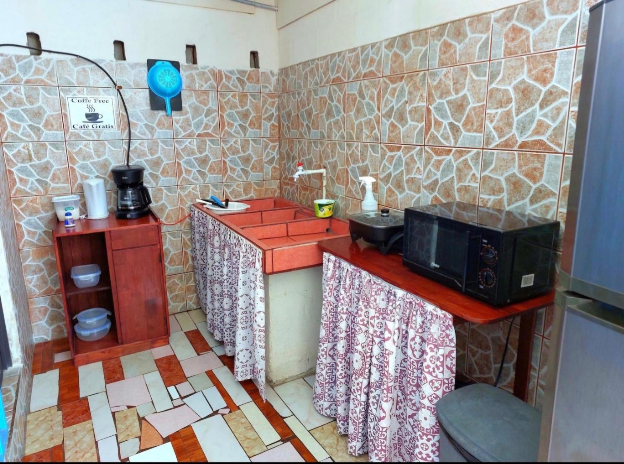 Hostel Del Pacifico 푼타레나스 외부 사진