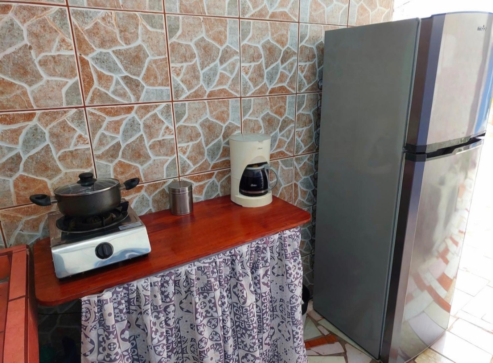 Hostel Del Pacifico 푼타레나스 외부 사진