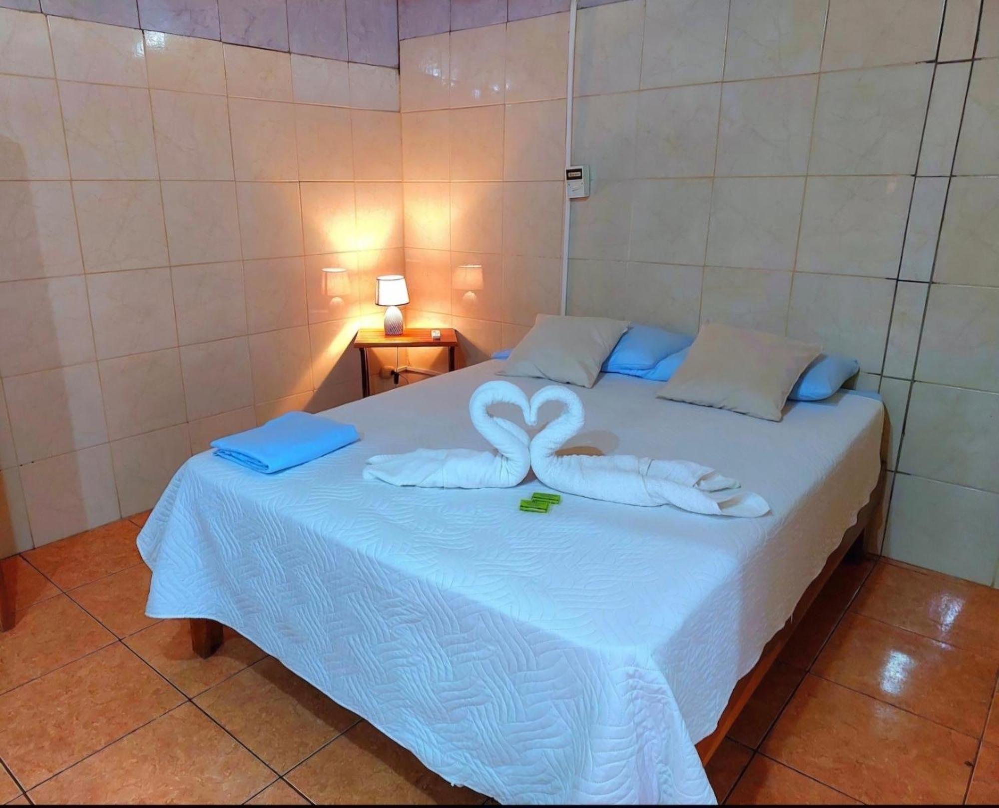 Hostel Del Pacifico 푼타레나스 외부 사진