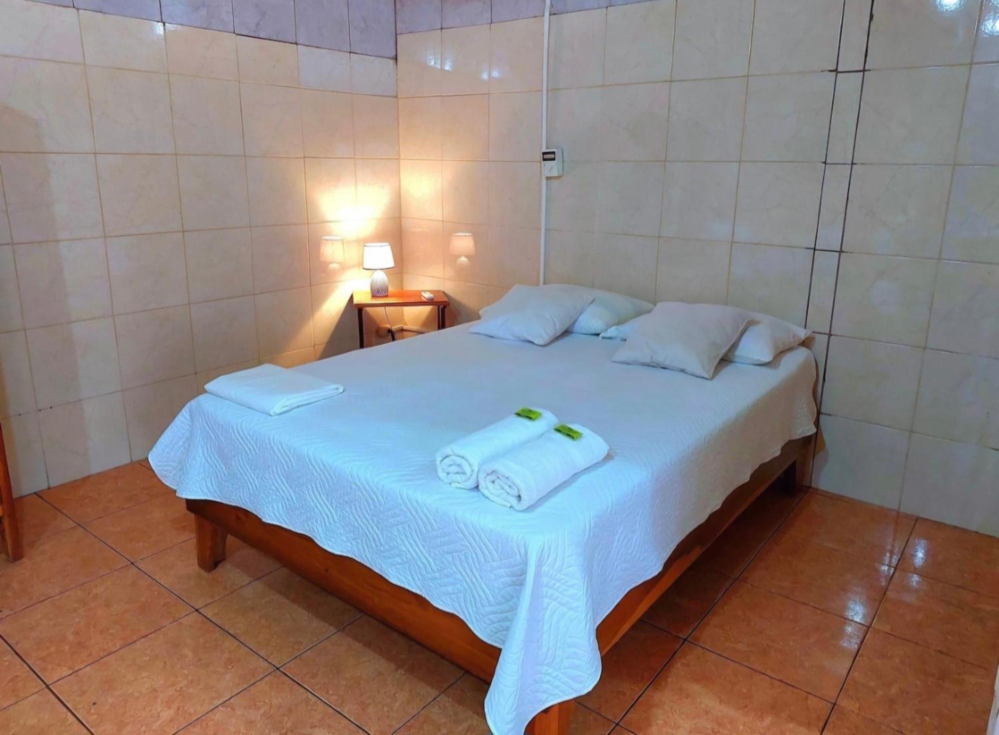 Hostel Del Pacifico 푼타레나스 외부 사진
