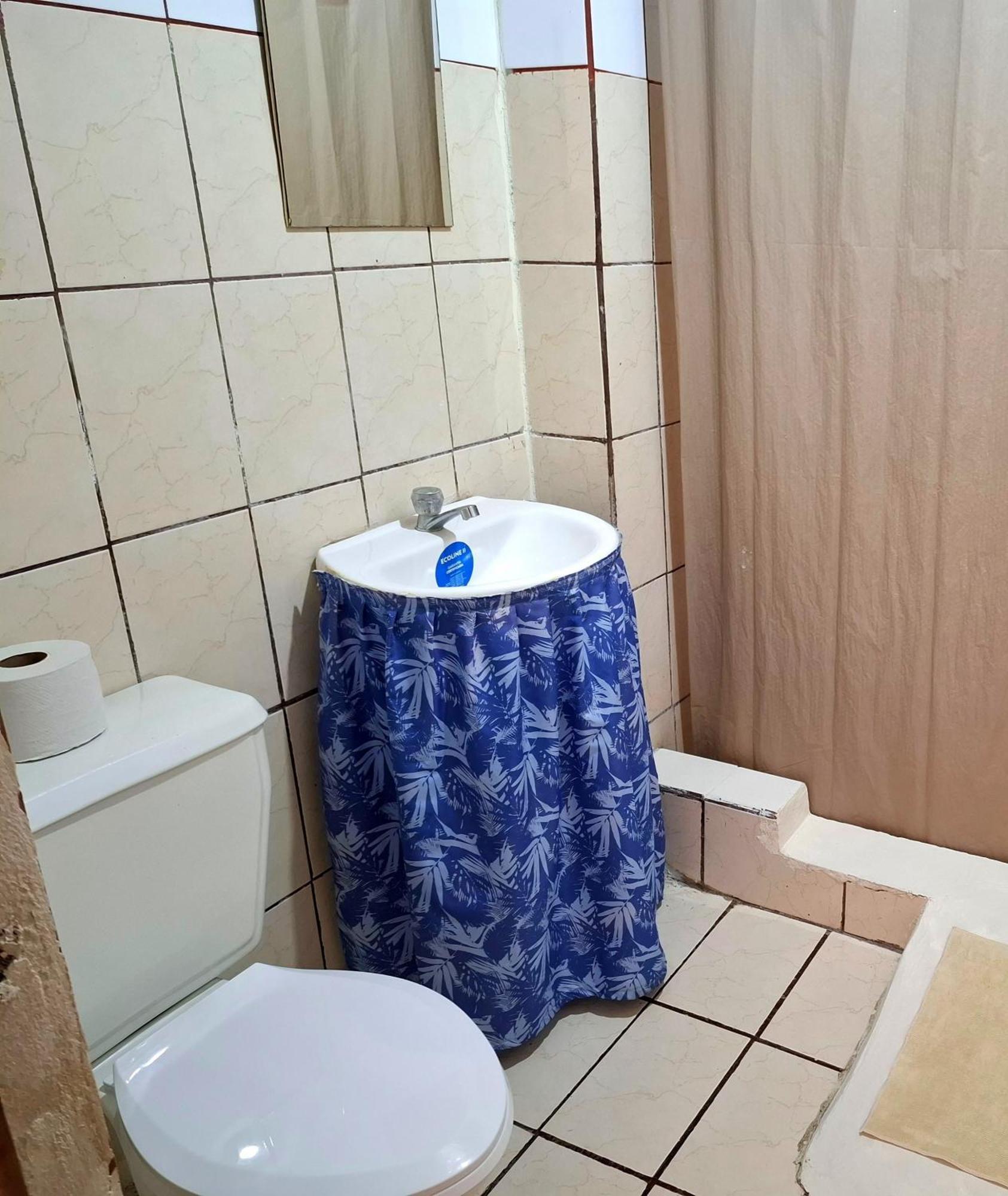 Hostel Del Pacifico 푼타레나스 외부 사진