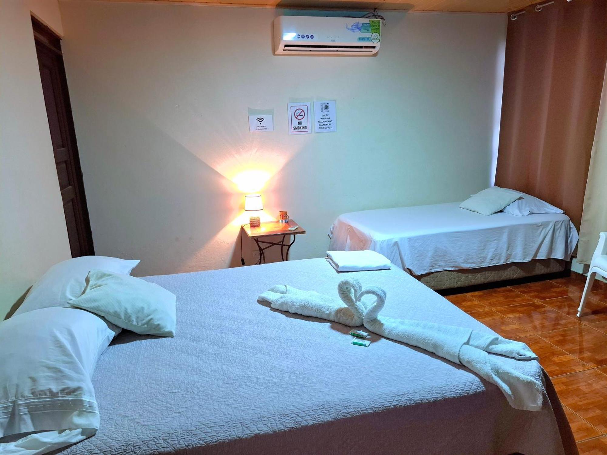 Hostel Del Pacifico 푼타레나스 외부 사진