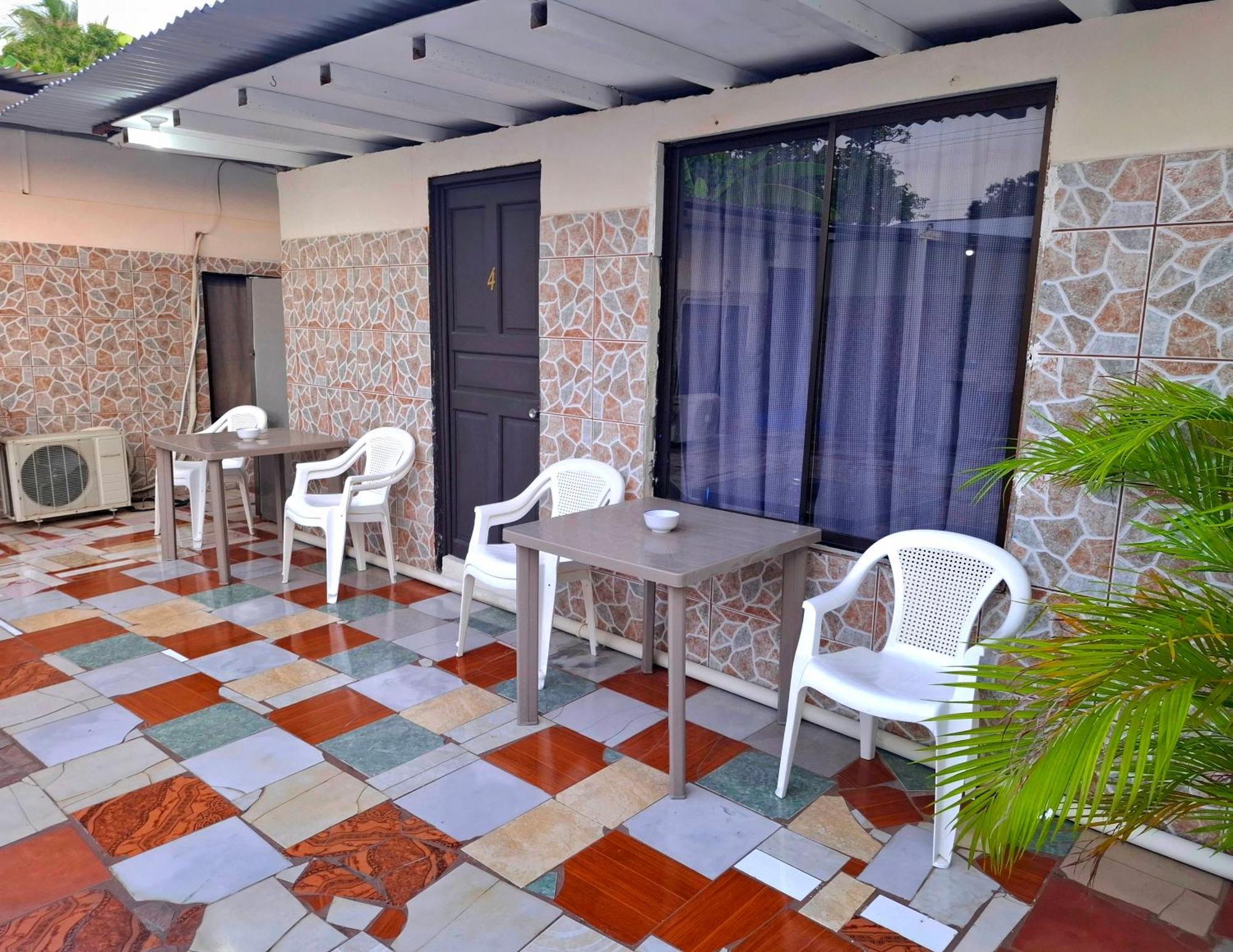 Hostel Del Pacifico 푼타레나스 외부 사진