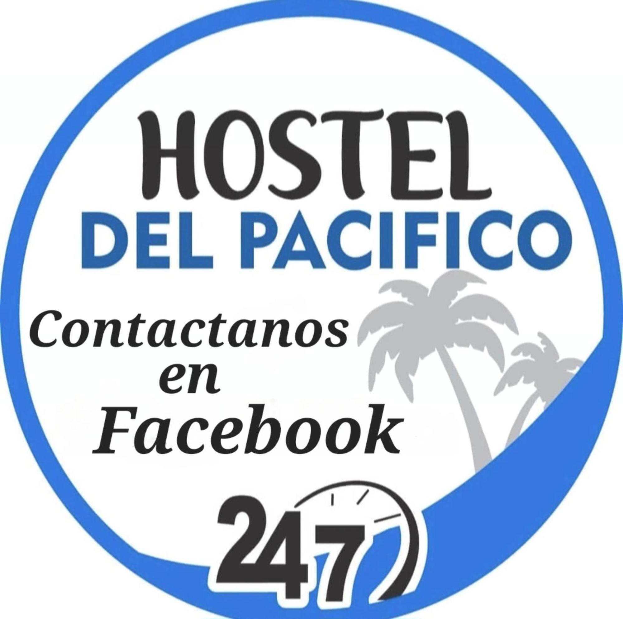 Hostel Del Pacifico 푼타레나스 외부 사진