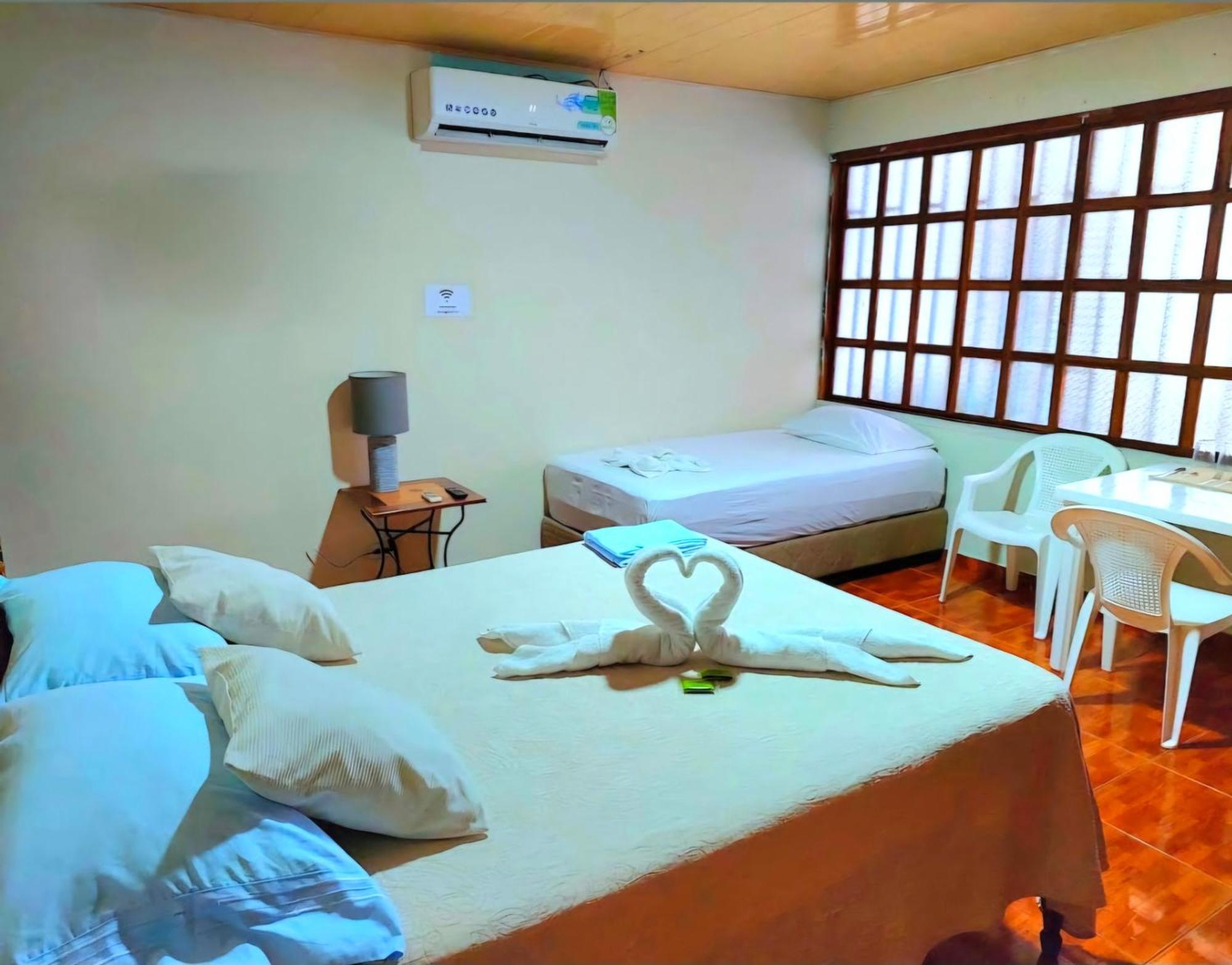 Hostel Del Pacifico 푼타레나스 외부 사진