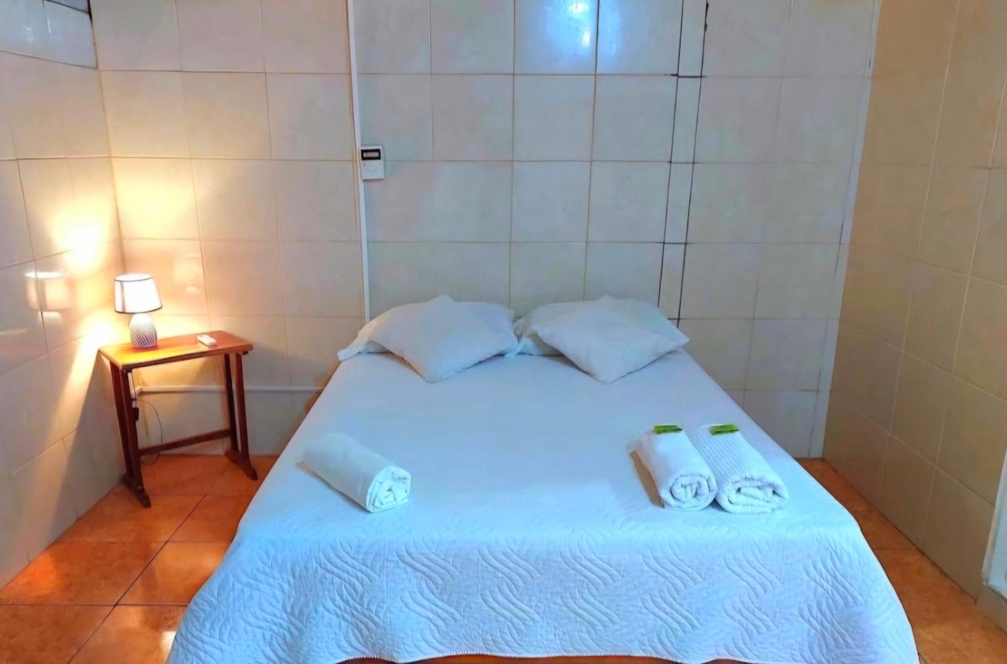 Hostel Del Pacifico 푼타레나스 외부 사진