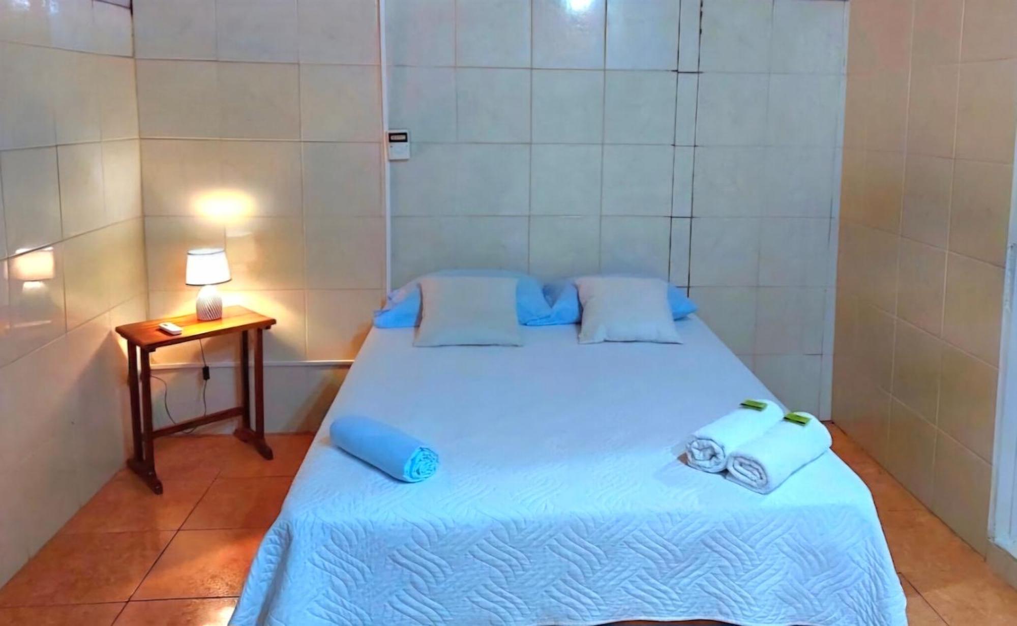 Hostel Del Pacifico 푼타레나스 외부 사진